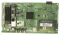 Vestel Chassis Module For Lcd/plasma - Chs Assembly 17mb140-3l121211h222115151&7 - 23662745